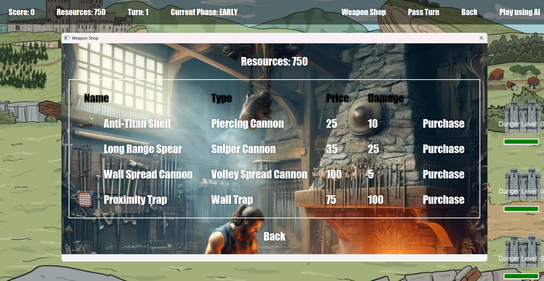Project screenshot 6