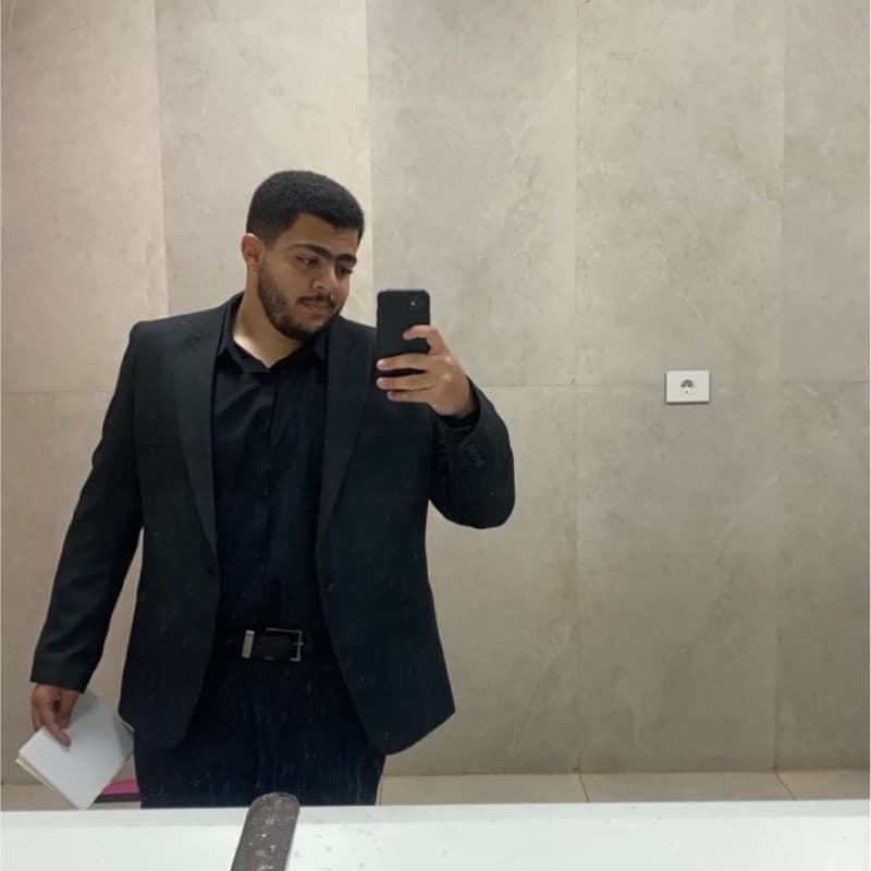 Seif Elkady