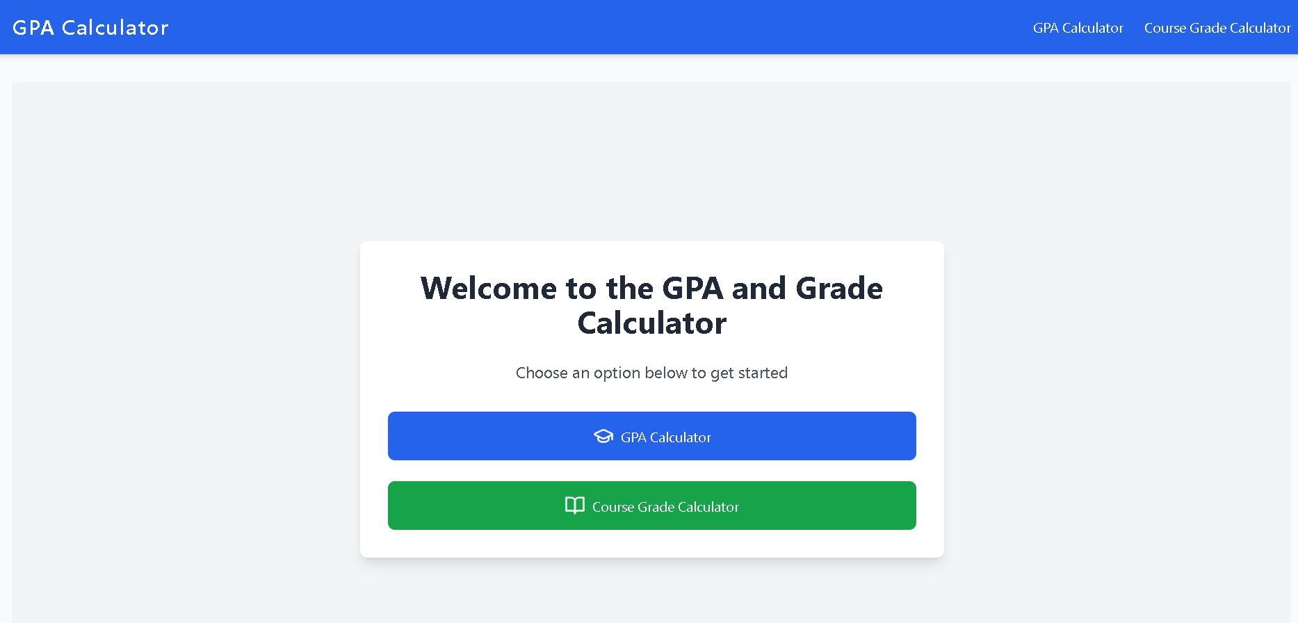 GPA Calculator for German System