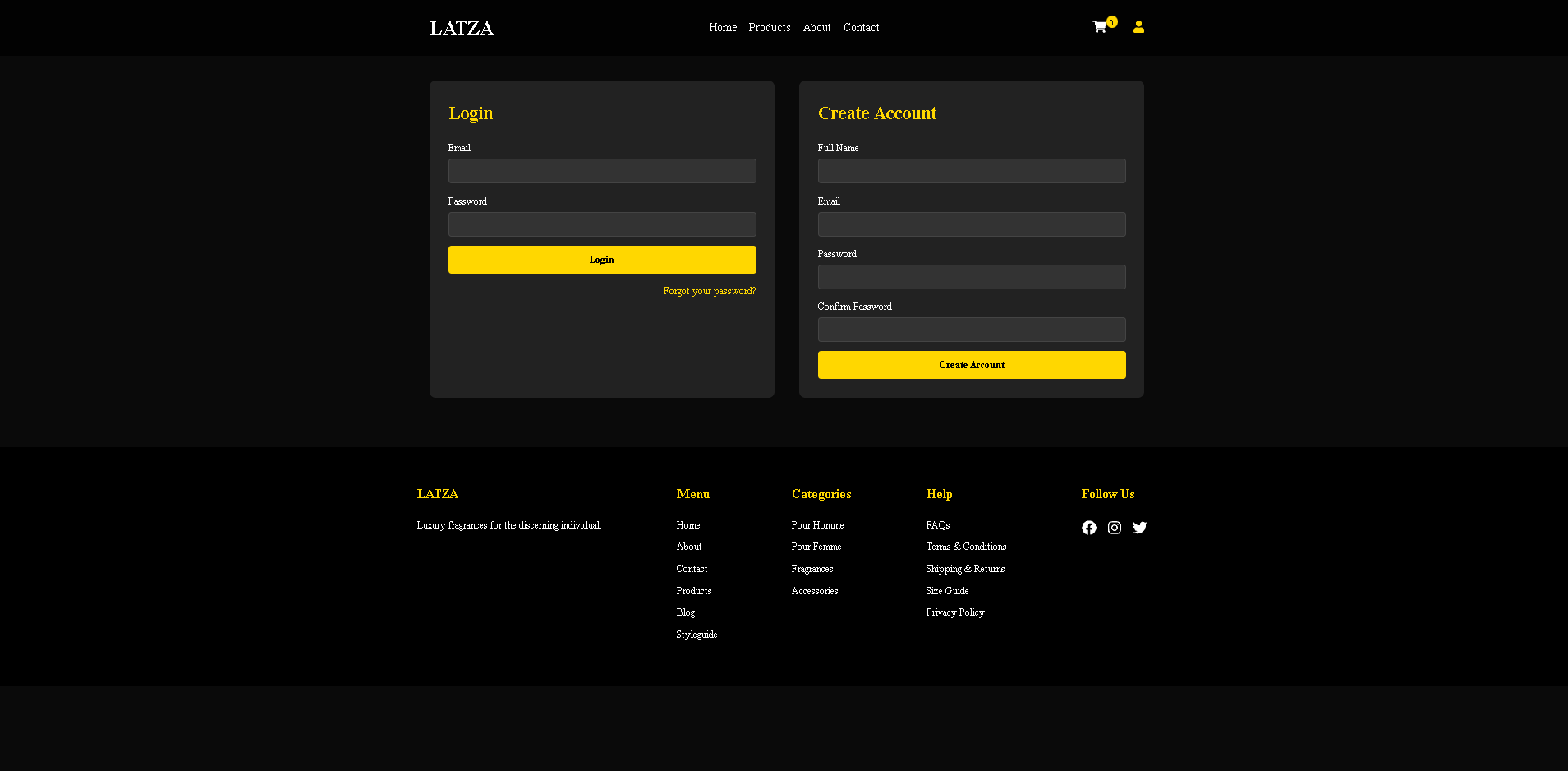 Project screenshot 4