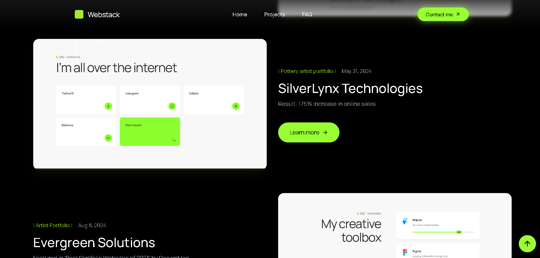 Project screenshot 4