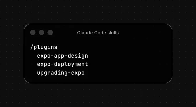 Installing a Senior React Native Engineer into My IDE: A Guide to Agent Skills