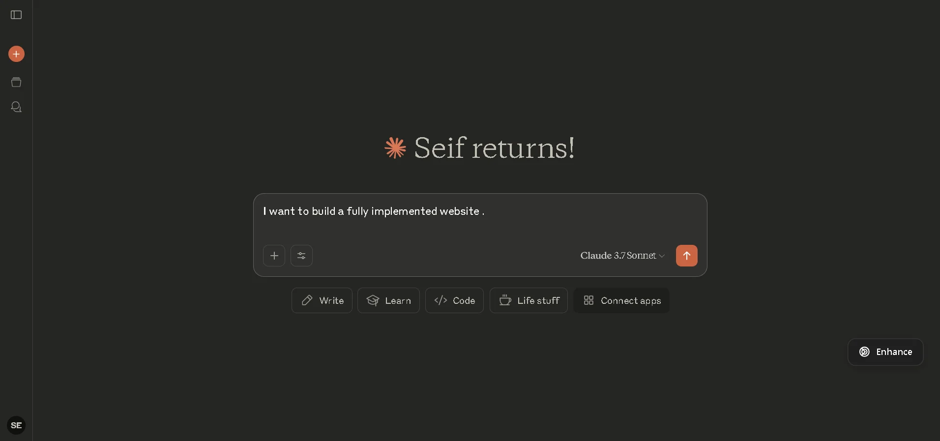 Project screenshot 3