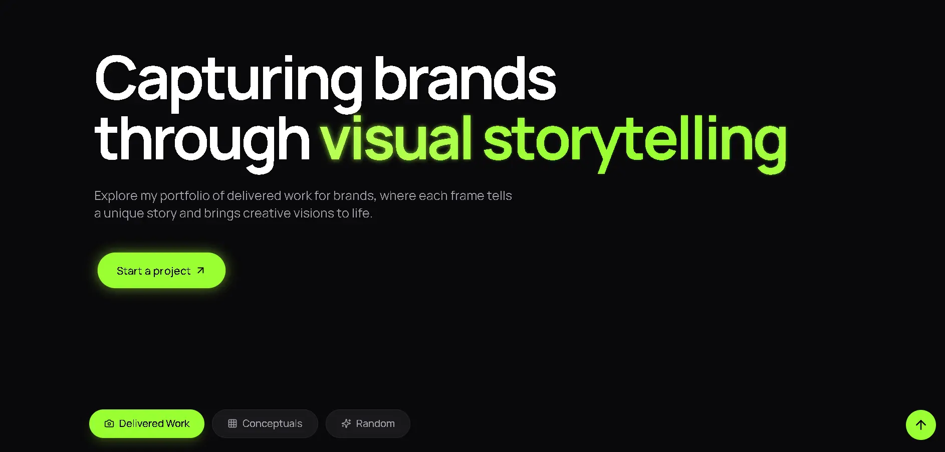 Project screenshot 3