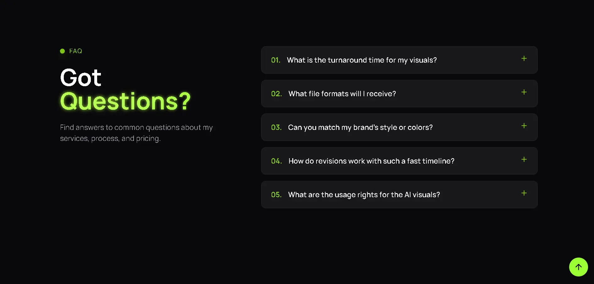 Project screenshot 6