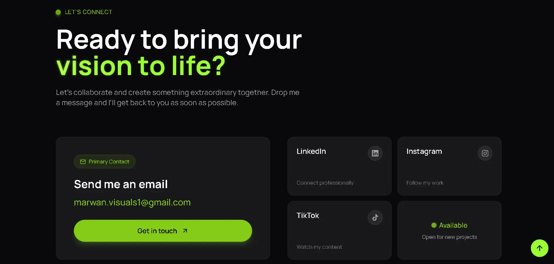 Project screenshot 7