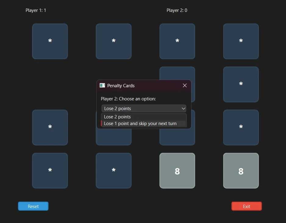 Project screenshot 4