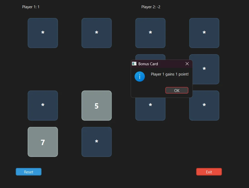 Project screenshot 5