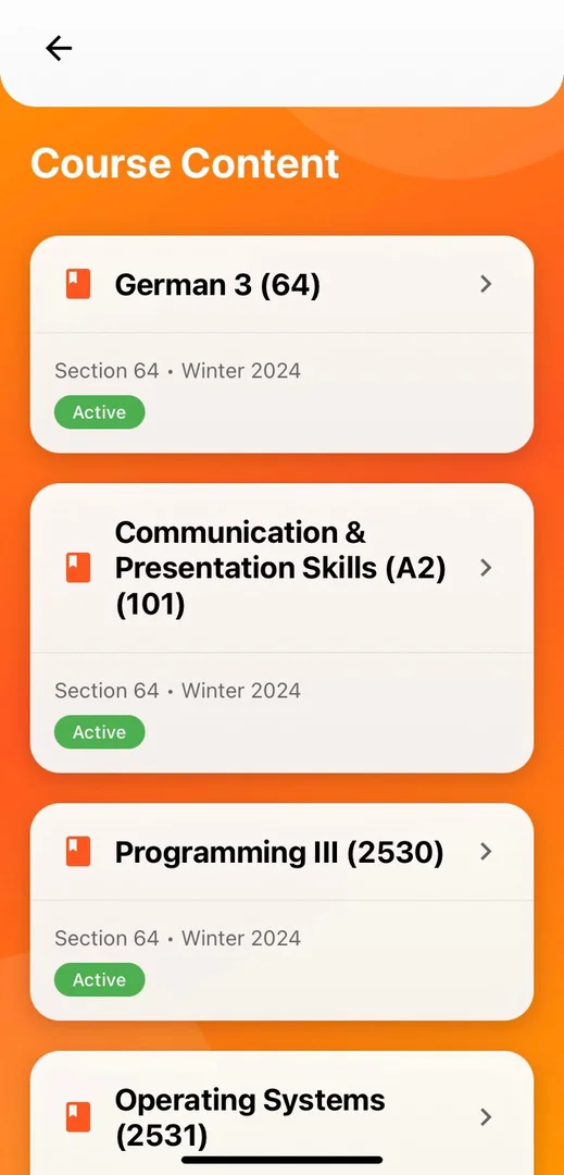 Project screenshot 13