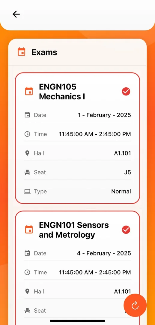Project screenshot 10