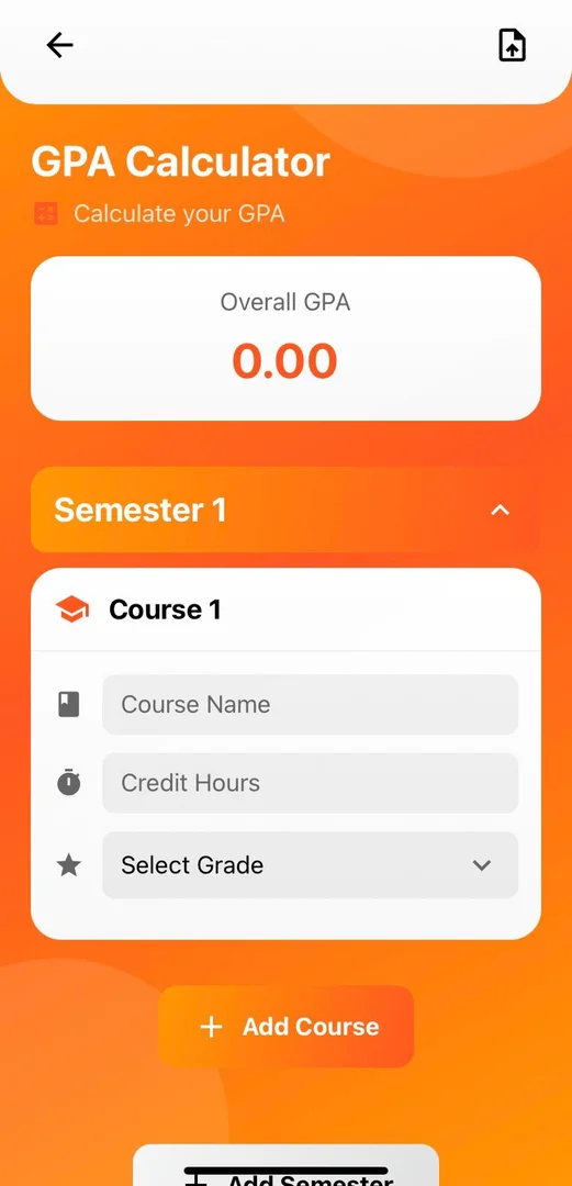 Project screenshot 12