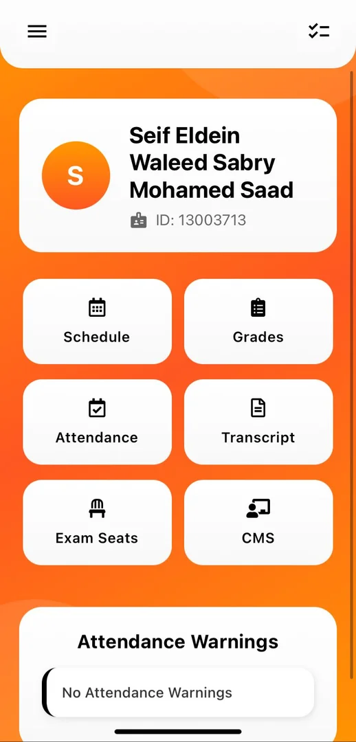 Project screenshot 5