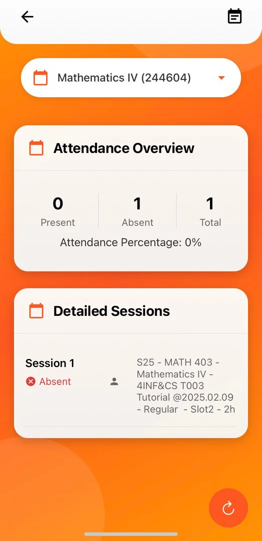 Project screenshot 7