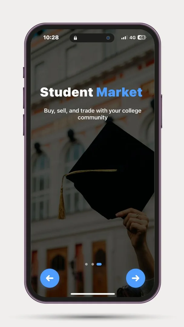 Project screenshot 5