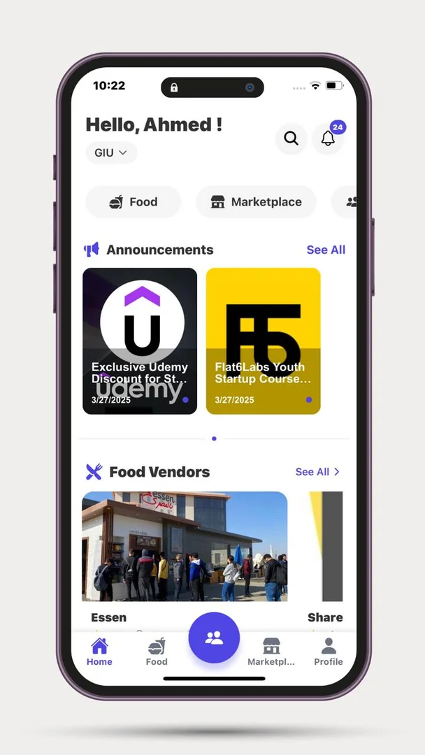 Project screenshot 7