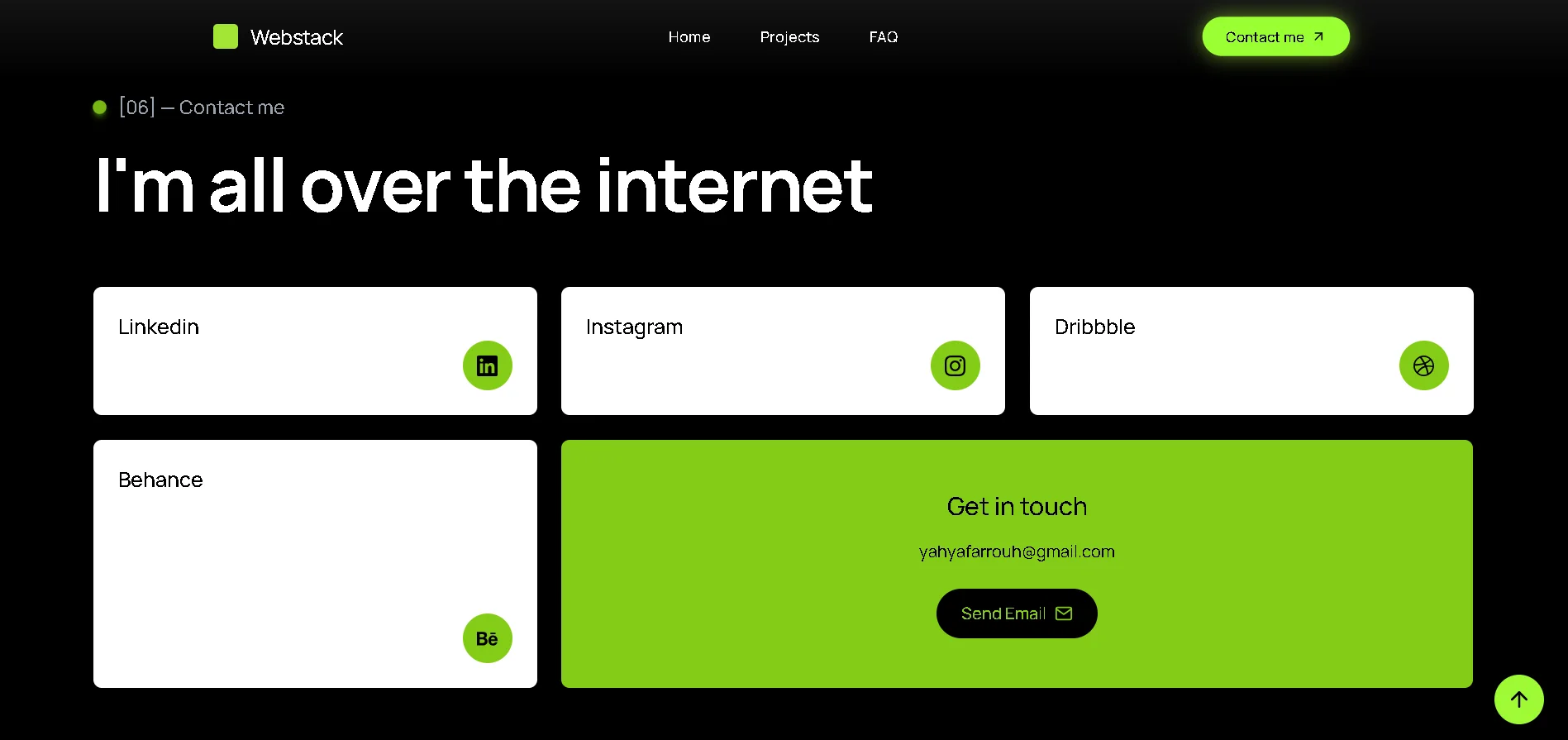 Project screenshot 10