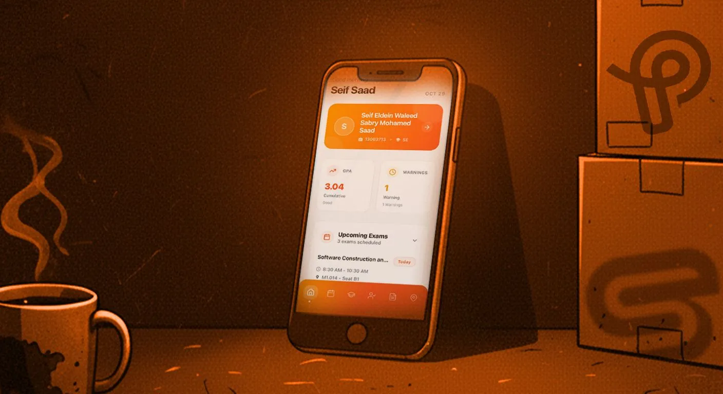 Portal Companion App