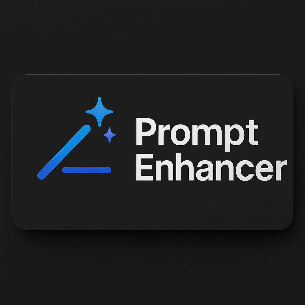 AI Prompt Enhancer