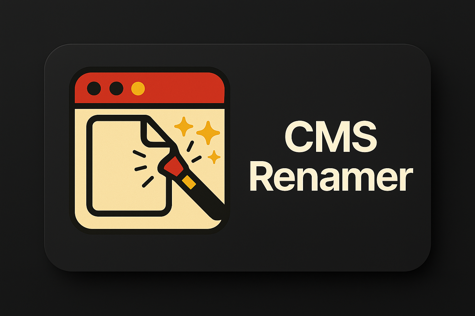 GIU File Renamer