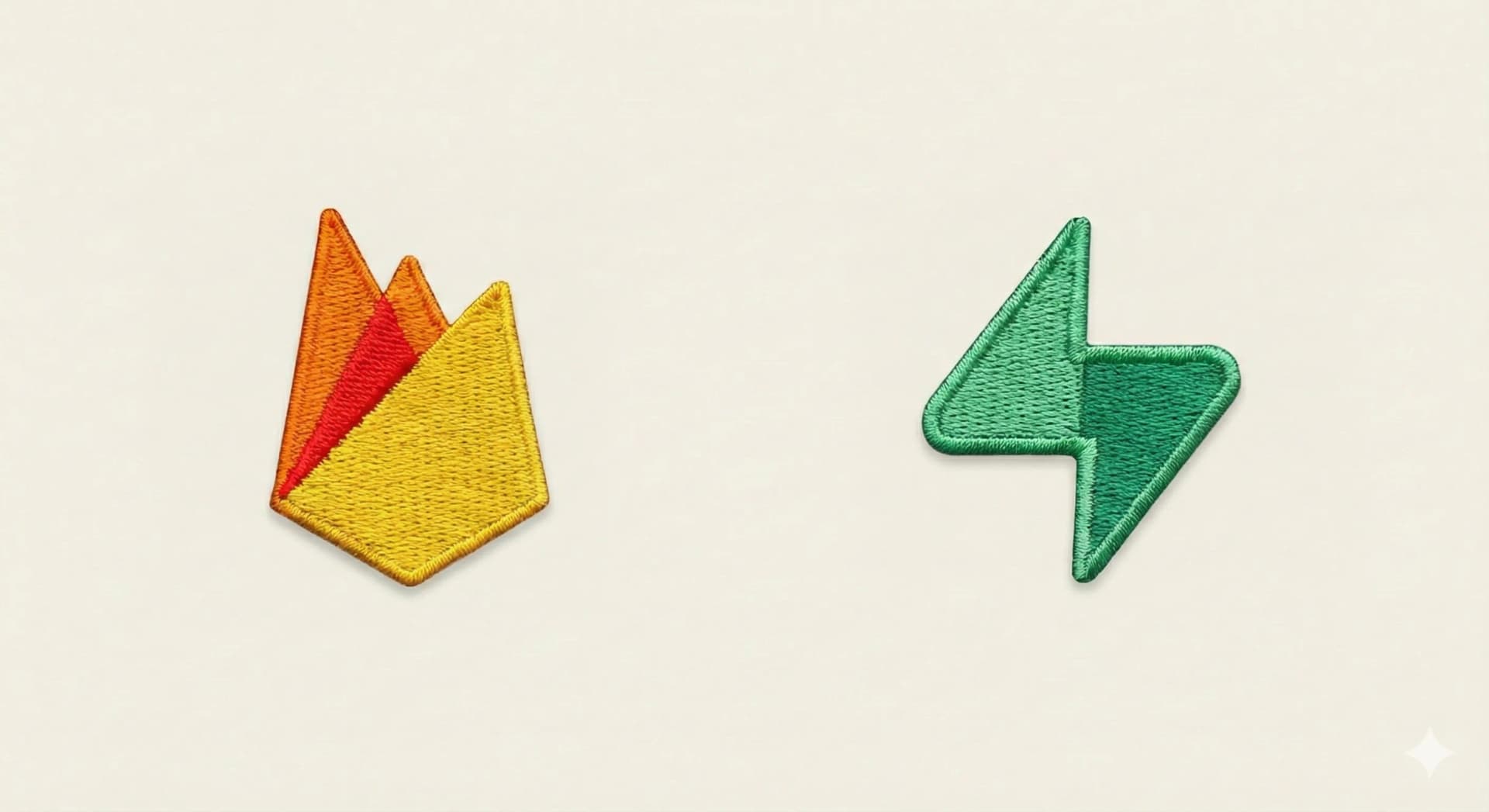 Why I Chosen Supabase Over Firebase for PaceFyndr