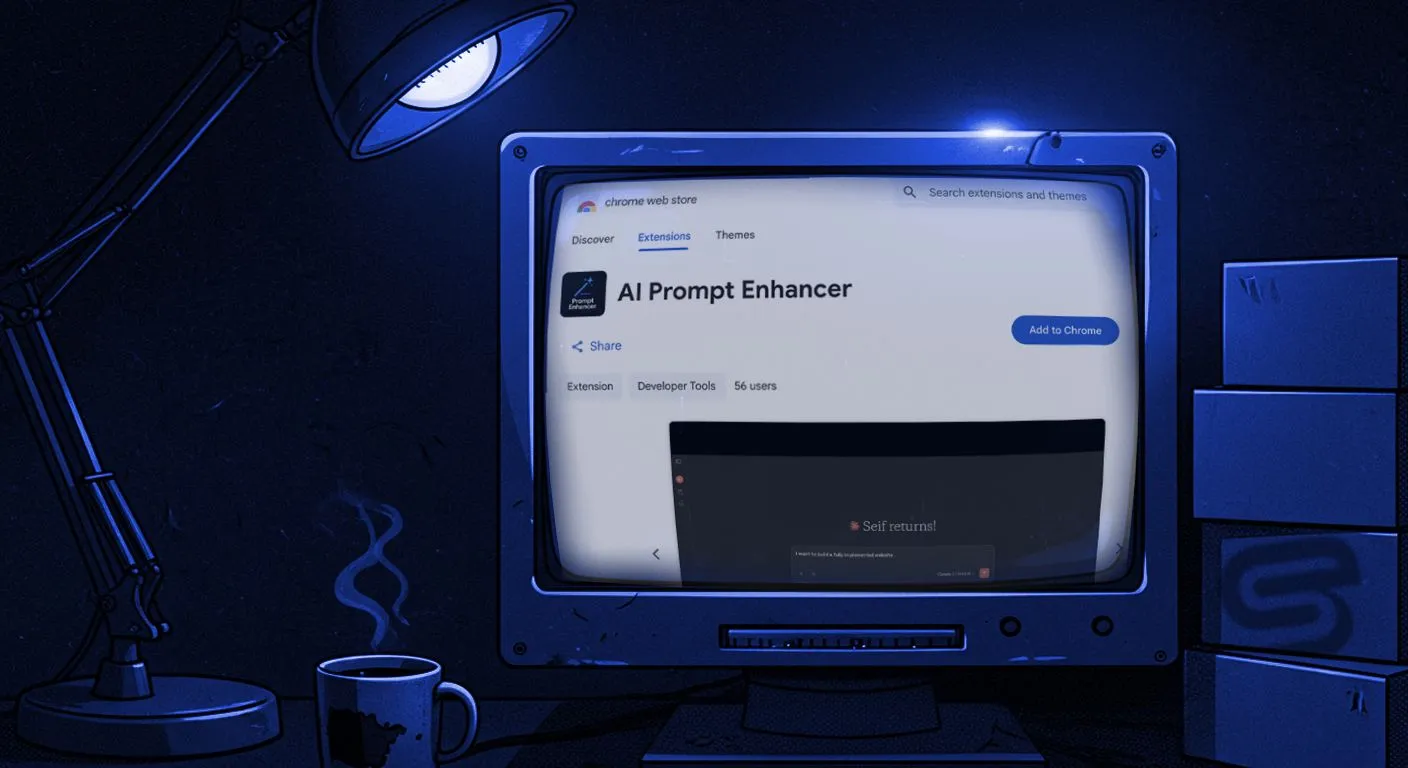 AI Prompt Enhancer