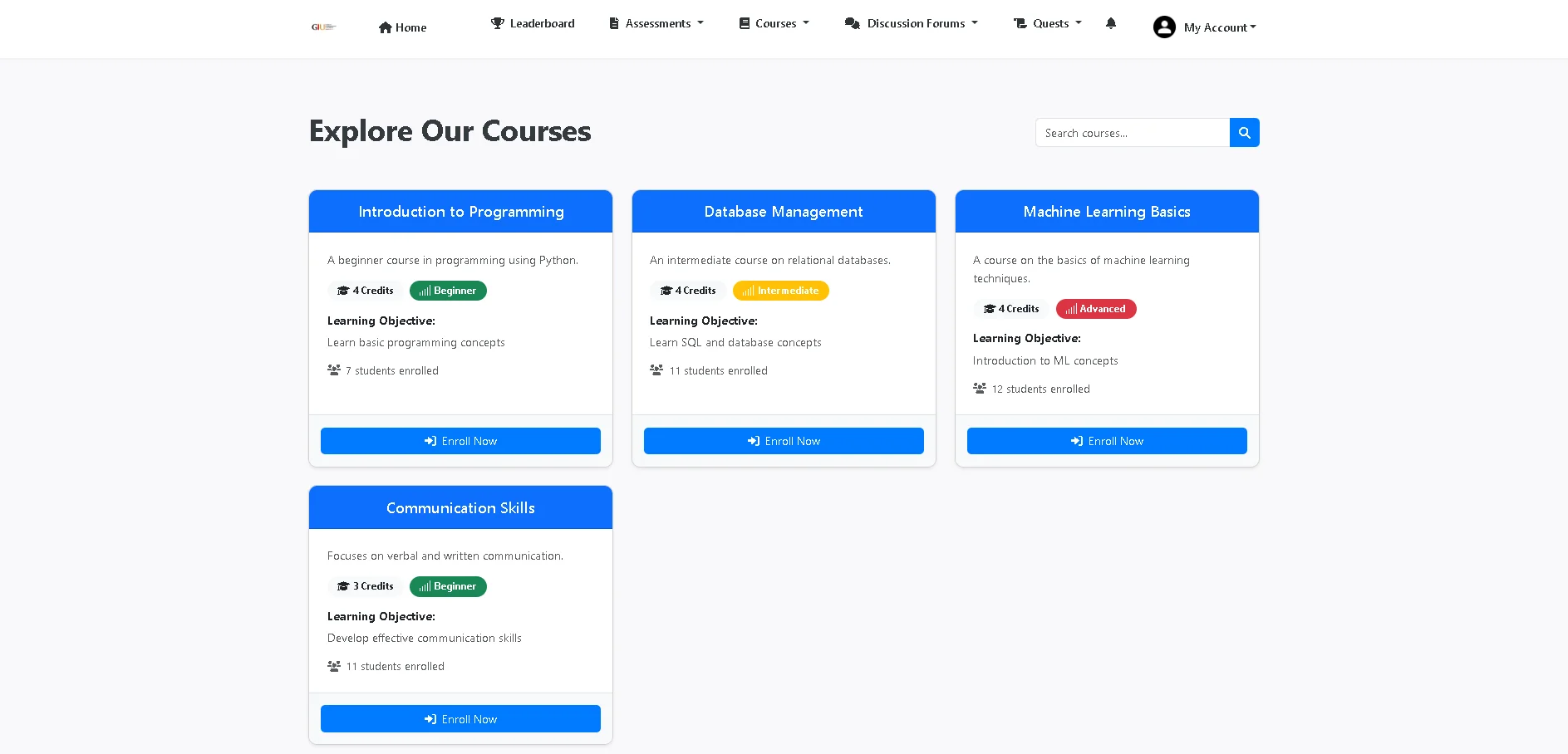 Project screenshot 5