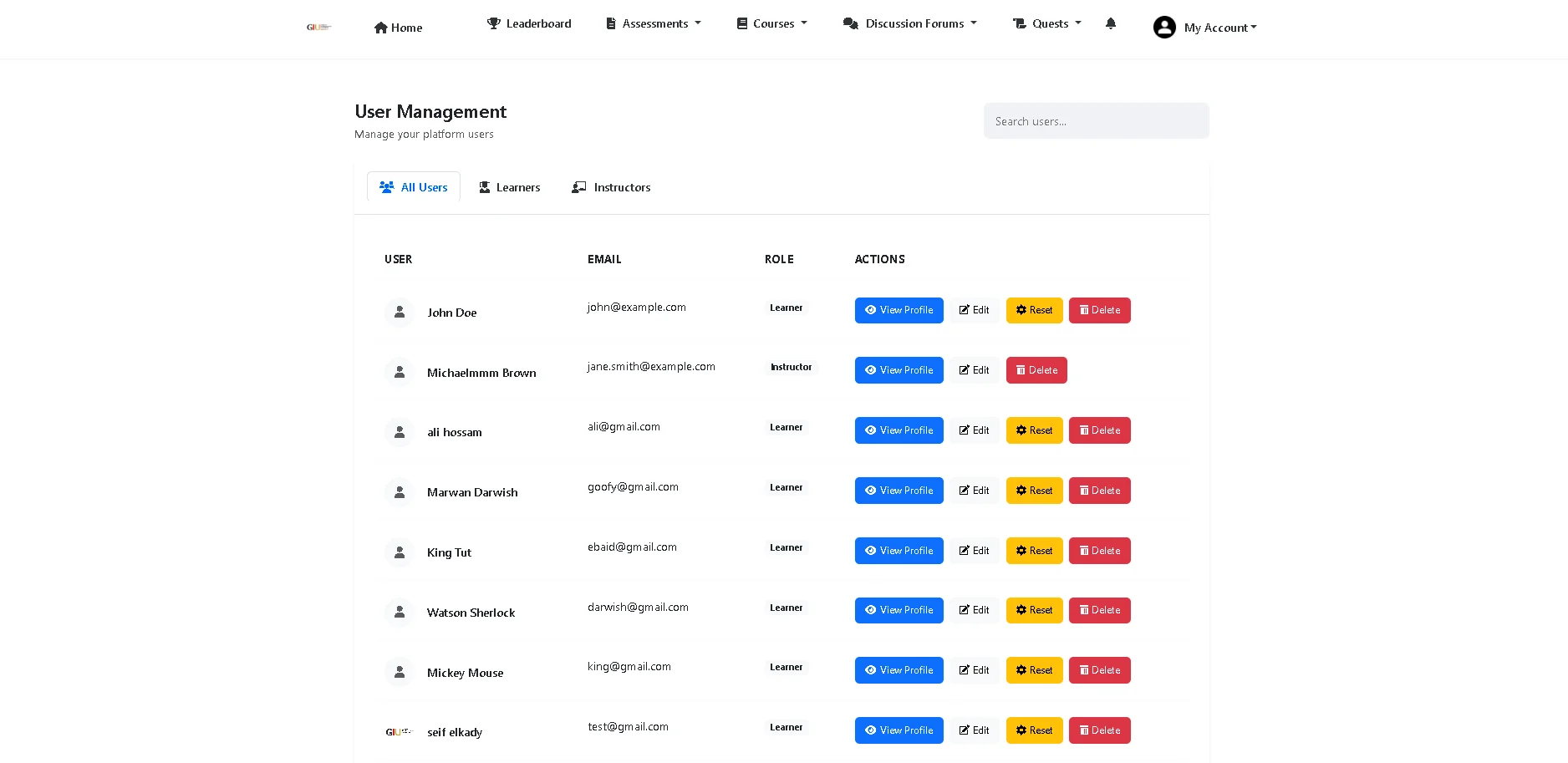 Project screenshot 6