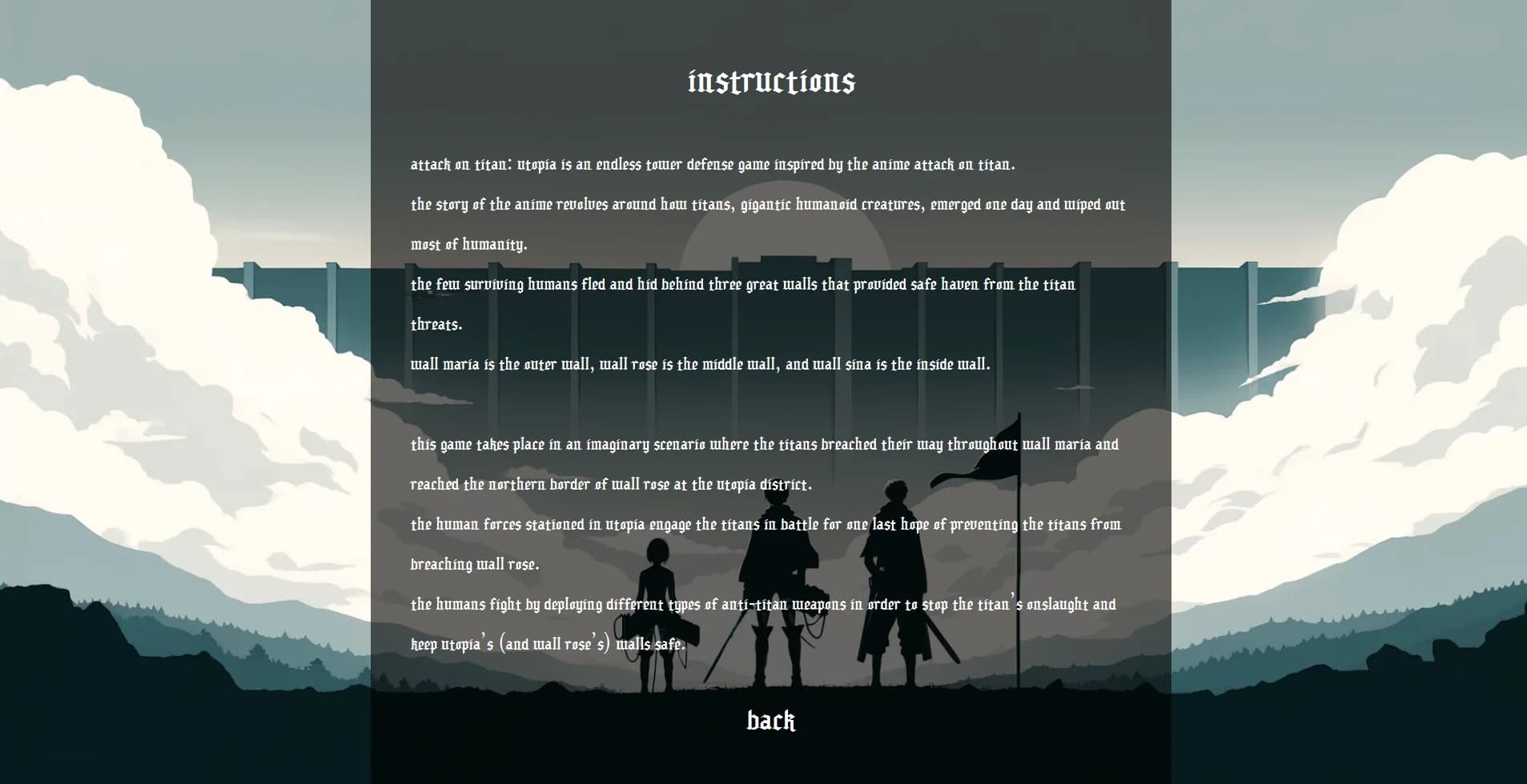 Project screenshot 4