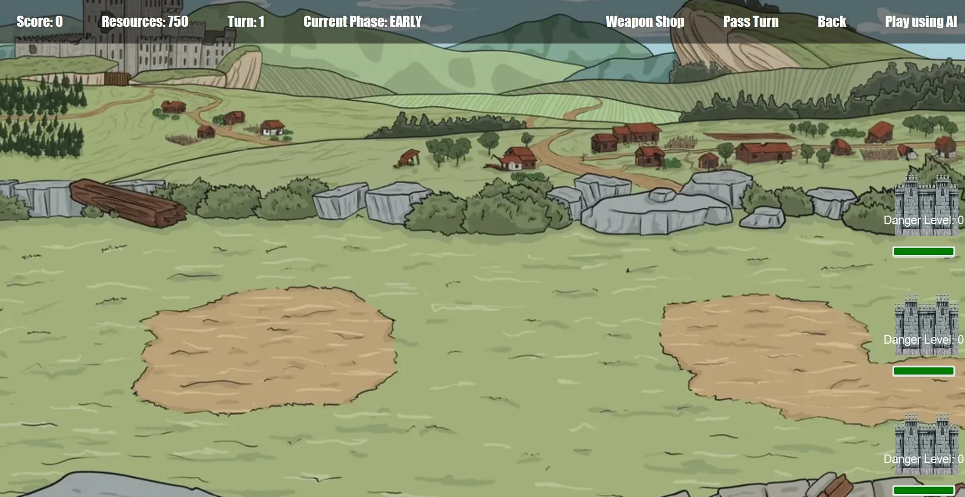 Project screenshot 6