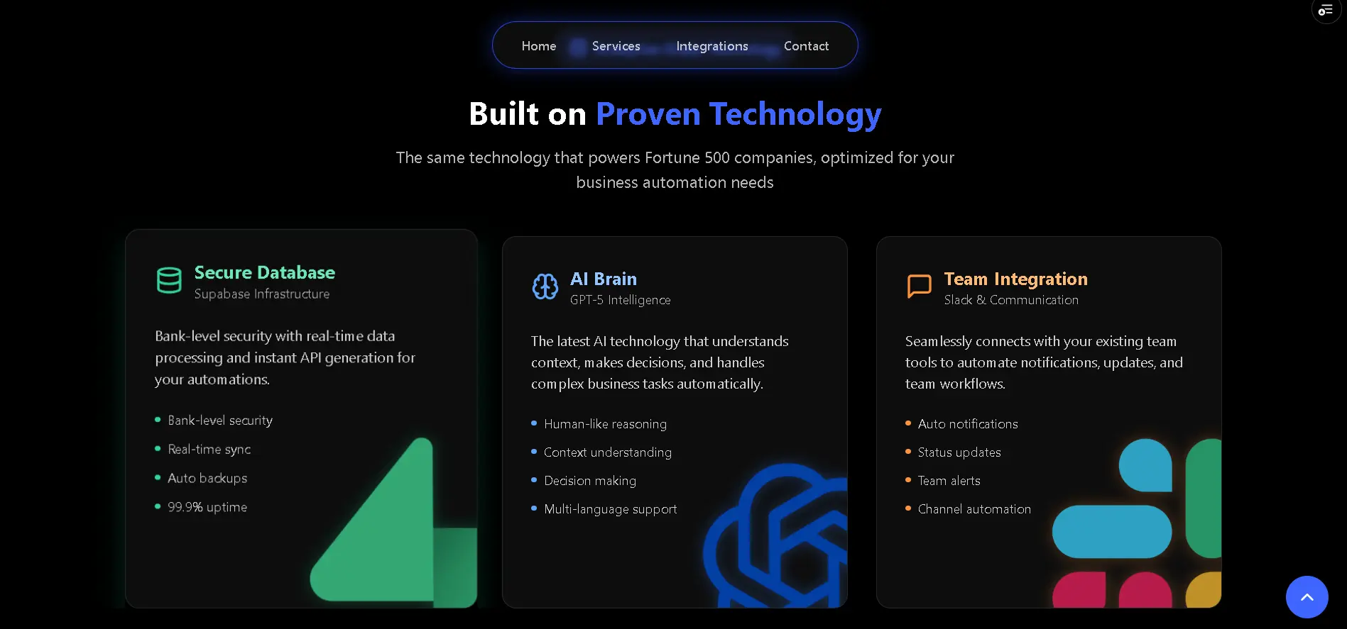 Project screenshot 5