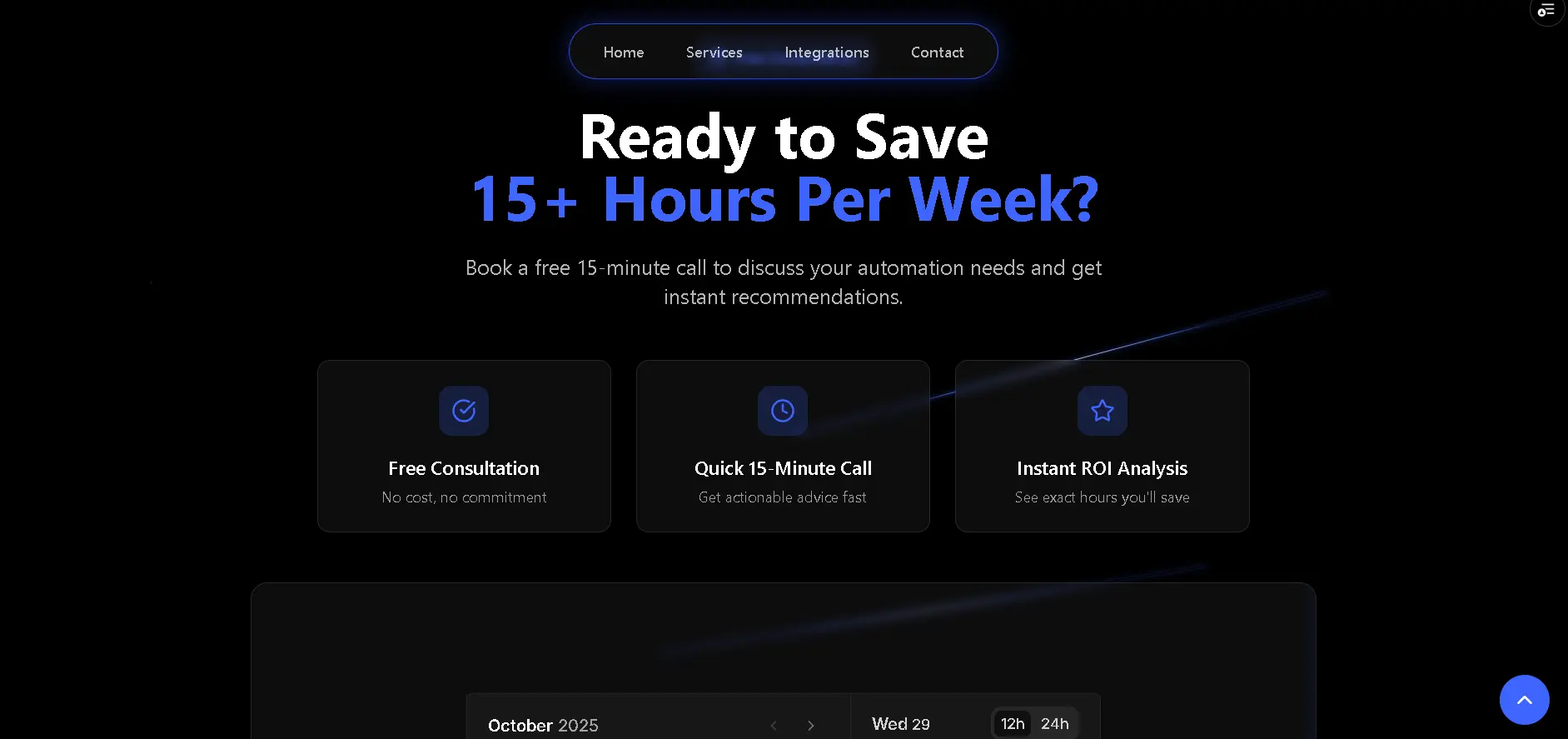 Project screenshot 6