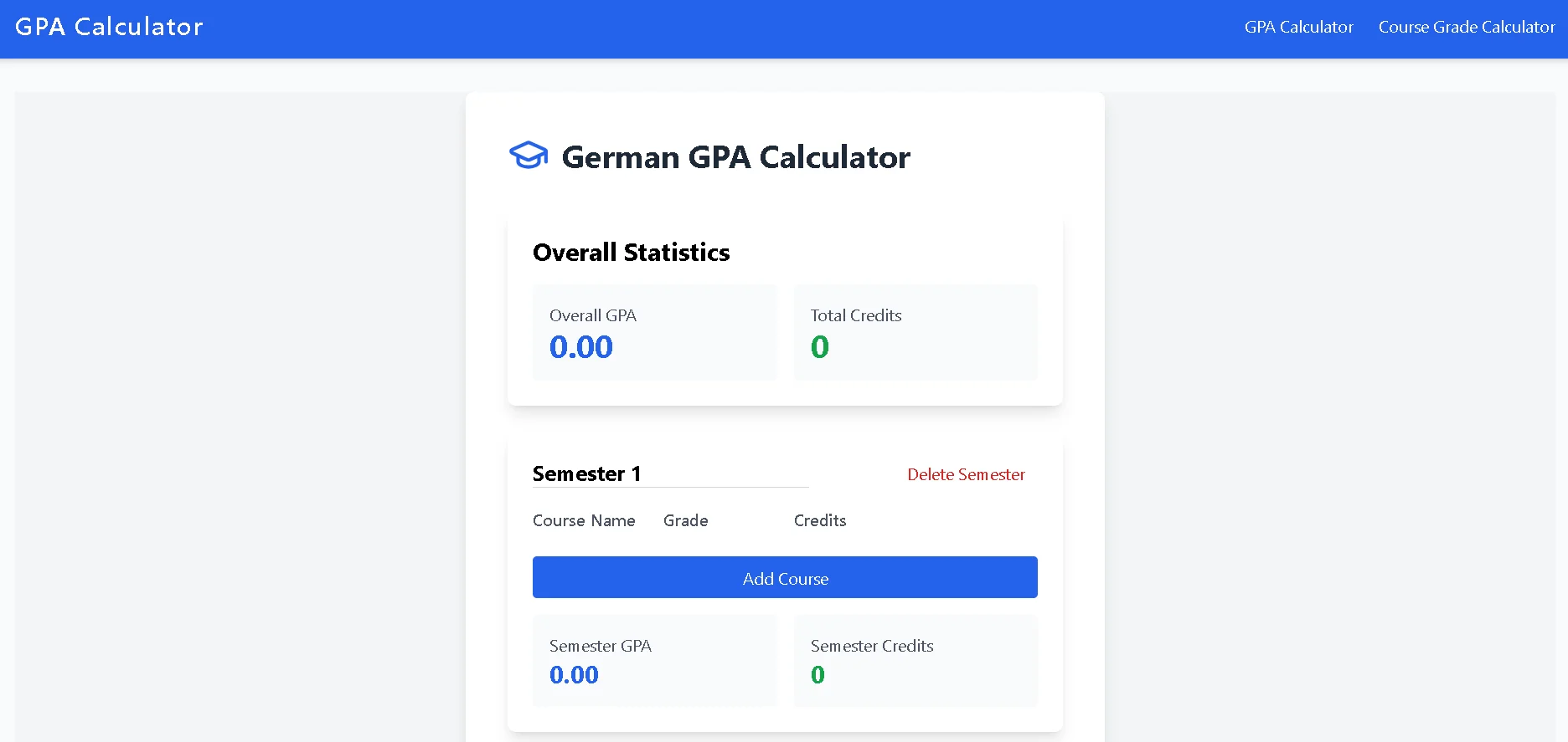 Project screenshot 2