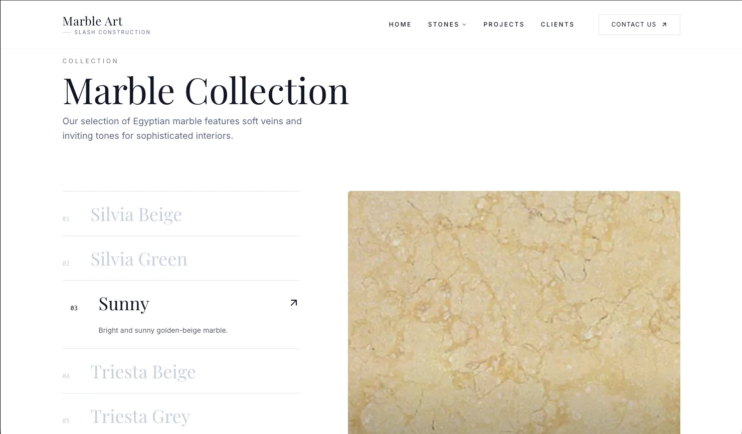 Project screenshot 3