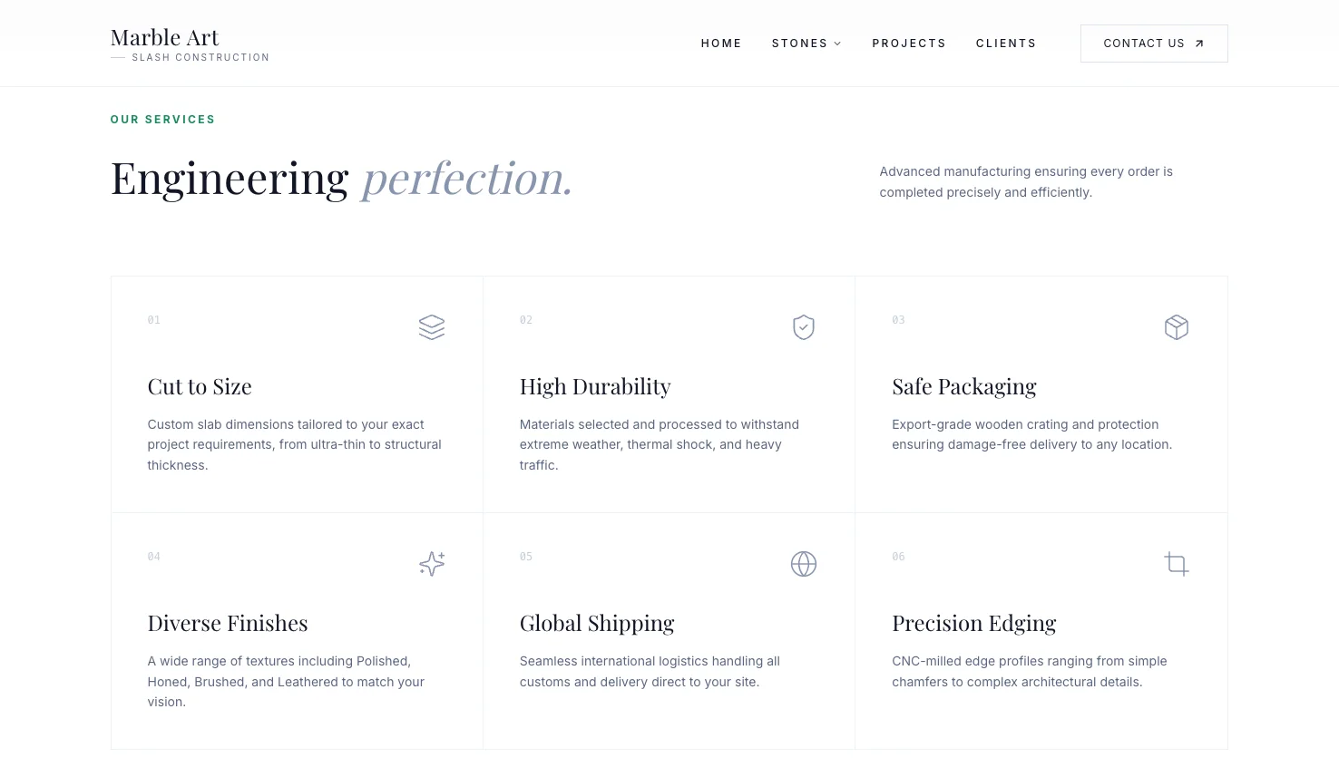 Project screenshot 5