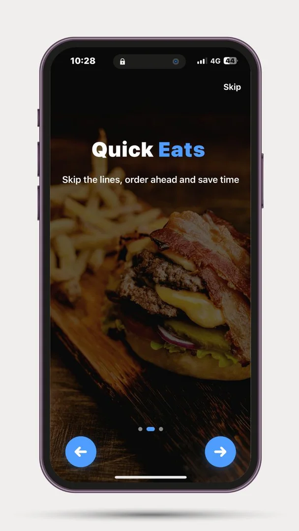 Project screenshot 4