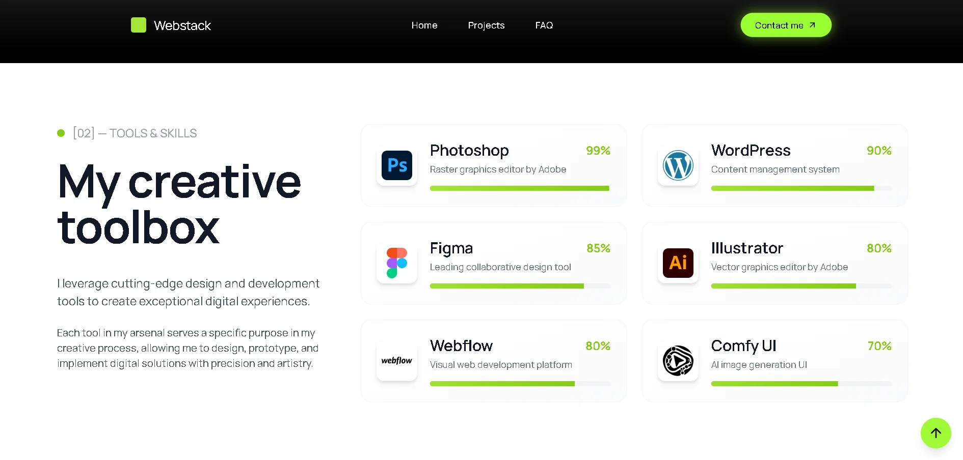 Project screenshot 6