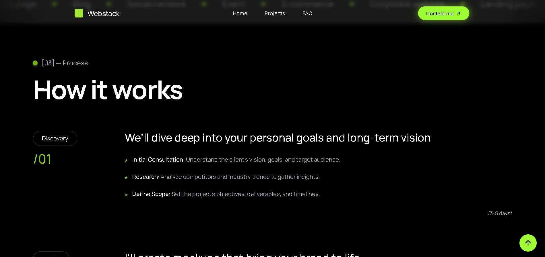 Project screenshot 7