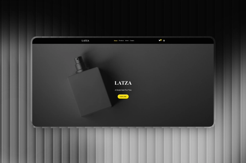 Latza